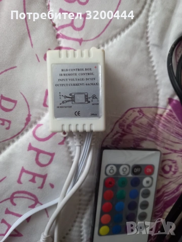 LED осветление , снимка 2 - Лед осветление - 54055153