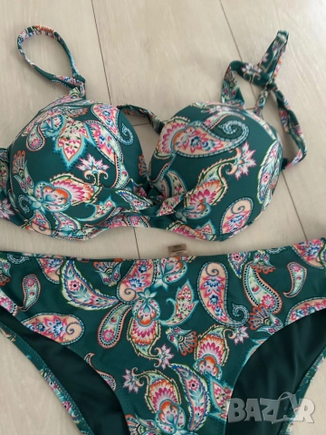 Дамски бански, снимка 2 - Бански костюми - 52503879