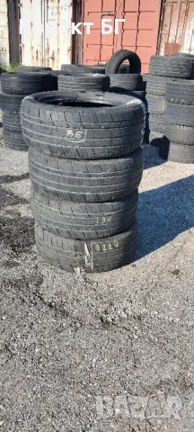 Гуми 235 55 17 Момо Momo 4 броя. Нов внос. Не са нови!, снимка 10 - Гуми и джанти - 50267710