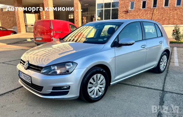 Volkswagen Golf TOP, снимка 1 - Автомобили и джипове - 47856517