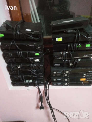 SD и HD цифрови сателитни приемници - използвани, снимка 6 - Приемници и антени - 39596640