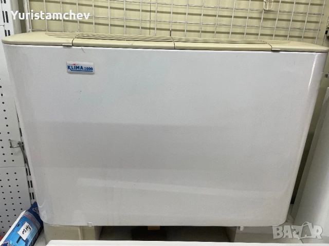 Водни конвектори 