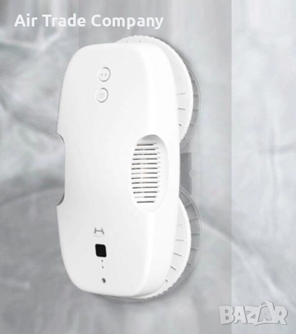 Робот за почистване на прозорци Xiaomi Hutt DDC55, снимка 5 - Прахосмукачки - 51566794