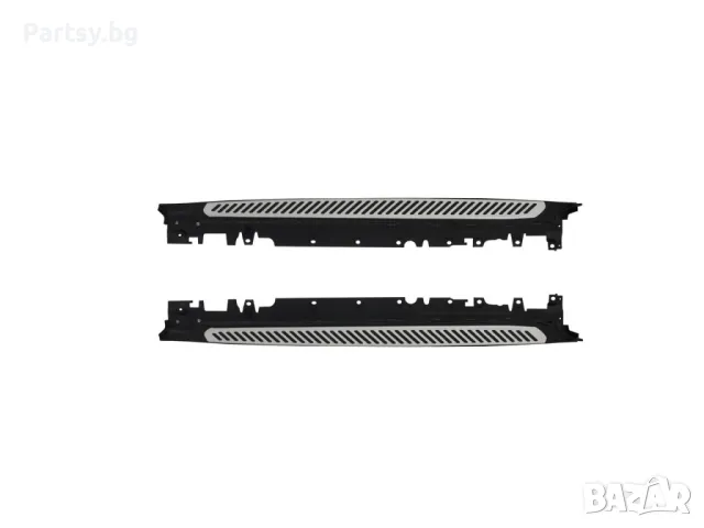 Степенки за BMW X6 F16, снимка 4 - Части - 47854391