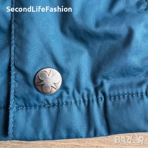 Винтидж AGU Sport Ventura водоустойчиво яке размер XXL, снимка 5 - Якета - 54155018