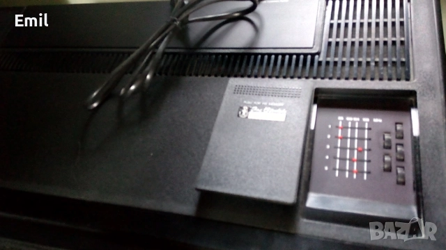  	BASF 8425 Receiver , снимка 5 - Ресийвъри, усилватели, смесителни пултове - 51261424