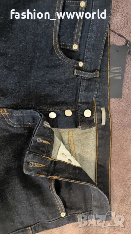 мъжки сет dior ,яке 50,дънки 34, снимка 15 - Костюми - 52541934