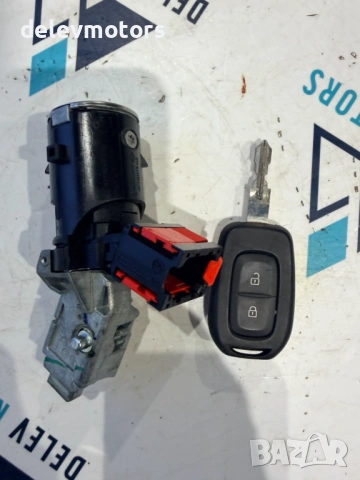 E1105285 патрон с ключ от Dacia Duster 2, 1.0 TCe LPG, двигател H4D470, 91 кс., Бензин/Автогаз(LPG), снимка 6 - Части - 53502467