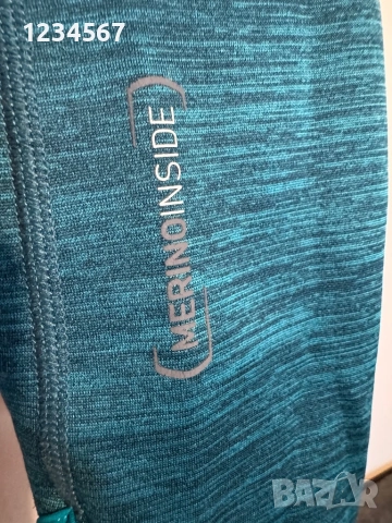 Ortovox Fleece Jacket Merino Inside., снимка 3 - Суичъри - 54138239