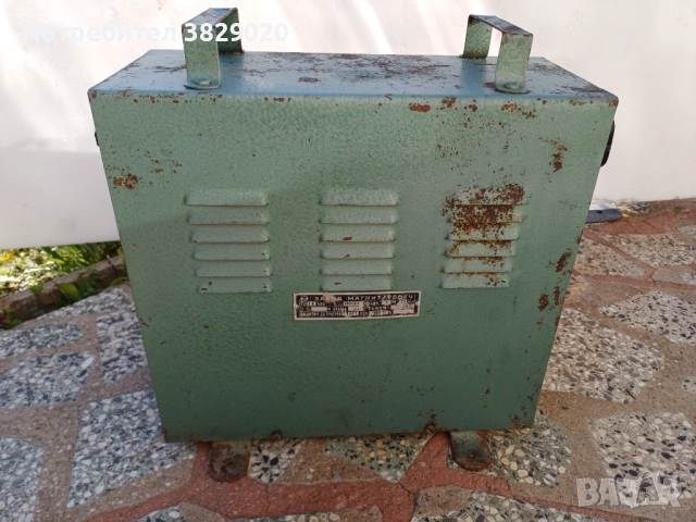 Трансформатор