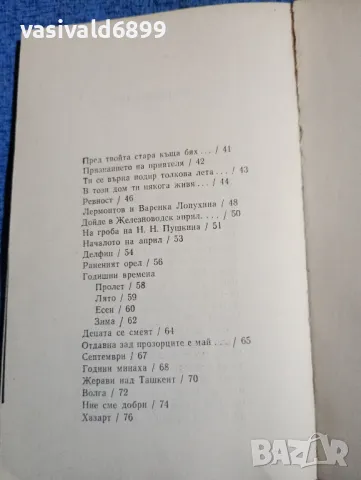 Андрей Дементиев - Хазарт , снимка 6 - Художествена литература - 50052368