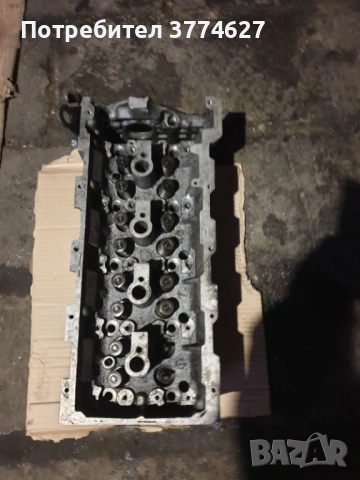 Глава за фиат Добло