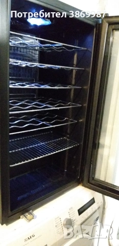 хладилна витрина , снимка 2 - Хладилници - 53071421