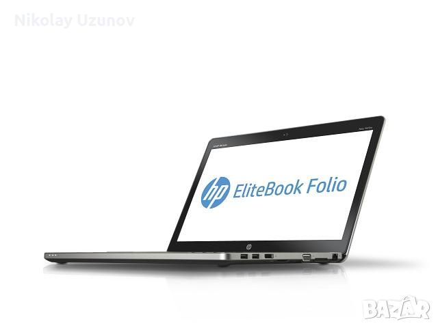 HP Elitebook Folio 9470M, снимка 2 - Лаптопи за работа - 45688034