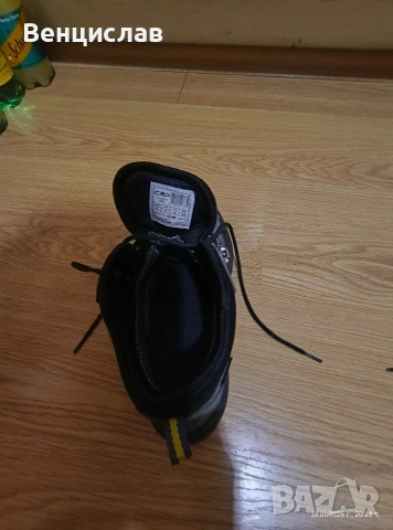 зимни обувки СМР, снимка 4 - Спортни обувки - 53089864