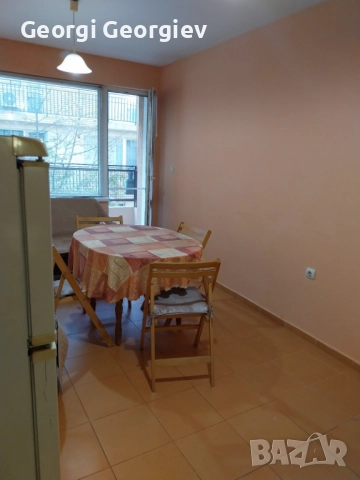 Двустаен в район л. к. Тракия под наем дългосрочно .Без посредник ., снимка 7 - Апартаменти - 51316174