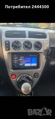 Honda Civic 7 , снимка 9 - Автомобили и джипове - 53758393