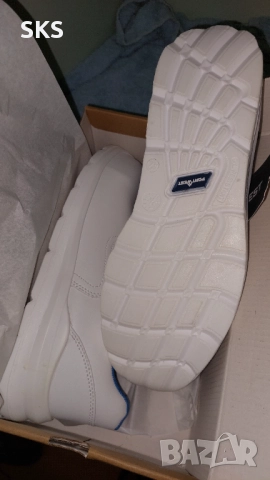 Работни обувки,кетъринг персонал, снимка 3 - Други - 51601077