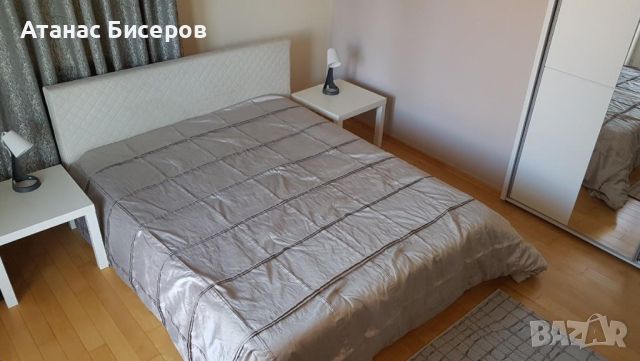 Двустаен апартамент, снимка 4 - Aпартаменти - 46345385