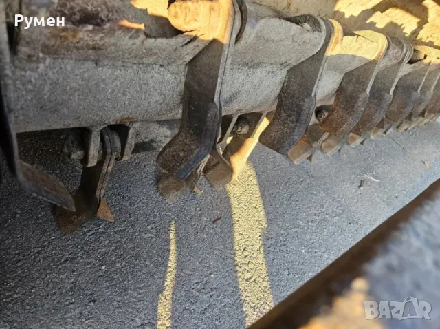 Мулчер 3.0 метра, снимка 3 - Селскостопанска техника - 49864841