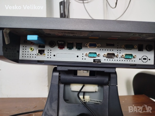 ПОС система за търговски обект , снимка 2 - Оборудване за магазин - 53909545