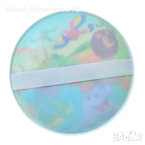 Детска игра „Хвани топката“ с чинии и вендузна топка, снимка 8 - Други - 51076871