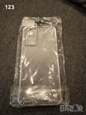 Кейс за Xiaomi Redmi note 12 S , снимка 2 - Калъфи, кейсове - 46477777