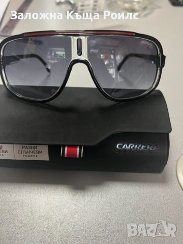 Очила Carrera, снимка 1