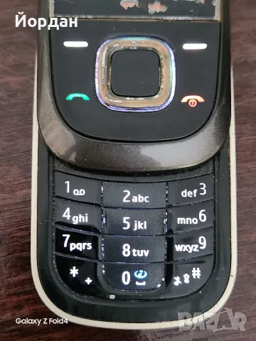 Nokia 2680s, снимка 5 - Nokia - 47007274