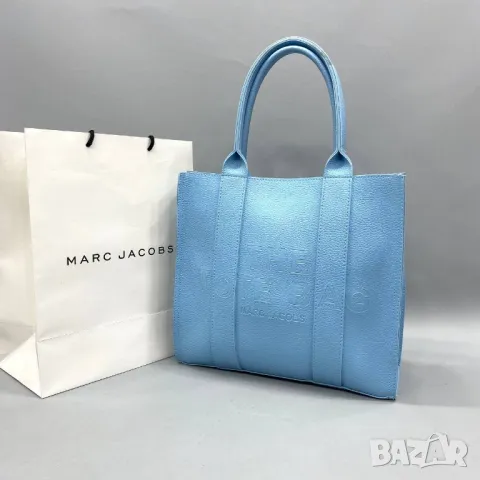 чанти marc jacobs , снимка 8 - Чанти - 49149176