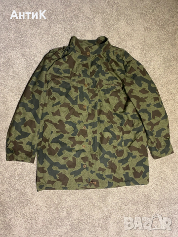 Военен Камуфлаж Униформа 182/120, снимка 3 - Екипировка - 53407308