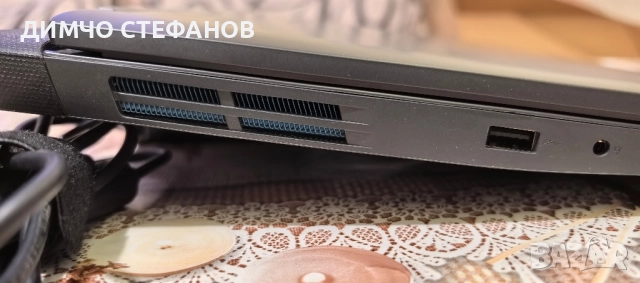 Геймърски лаптоп LENOVO IdeaPad GAMING 3 16IAH7 16" Intel Core i5-12450H 16GB/512GB NVIDIA RTX 3050, снимка 16 - Лаптопи за игри - 52892813