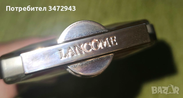 Парфюм Lancome Idole Aura, снимка 2 - Дамски парфюми - 53782162