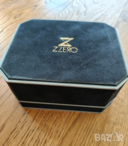 Бартер! Swiss made Zzero automatic chronograph Eta Valjoux 7750, перфектен, снимка 11 - Мъжки - 53798309