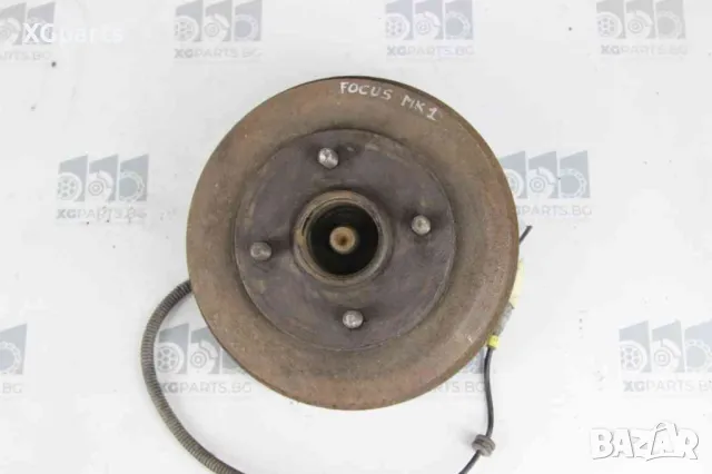  Шенкел главина задна за Ford Focus MK1 (1998-2005)