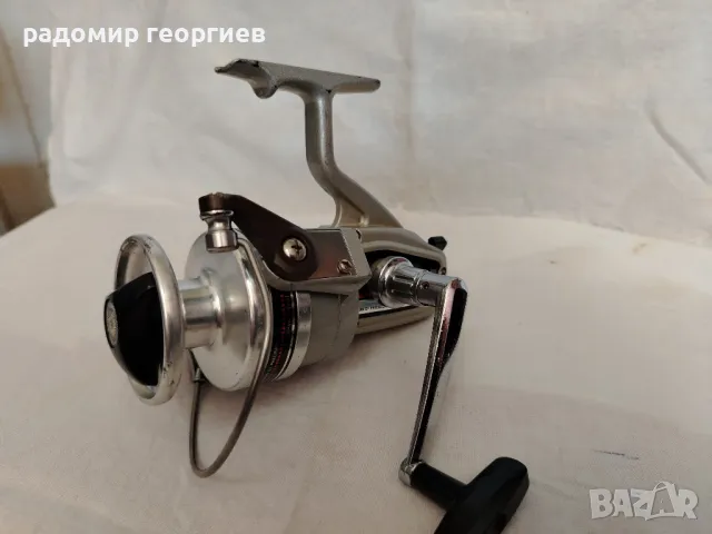 макара DAIWA 250 X, снимка 3 - Макари - 47009213