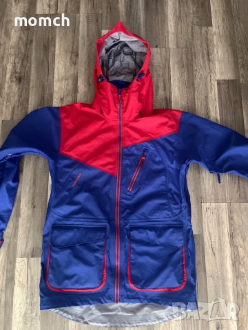 STROMBERG-мъжко водоустойчиво яке размер Л