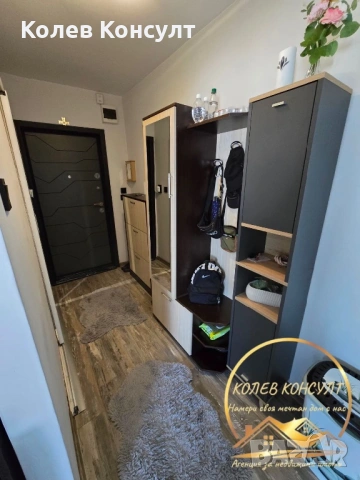 Апартамент град Димитровград ,кв.Славянски, снимка 6 - Апартаменти - 54269713