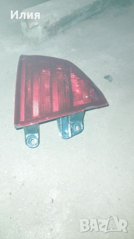 Бмв седан ф30 СТОП ЛЯВ ЗДРАВ БМВ 3- 2014 , снимка 6 - Части - 21412162