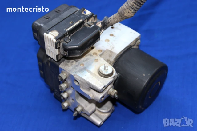 ABS Toyota Rav-4 / 44540-42100 / 4454042100 / 89541-42220 / 8954142220 / 133800-7970 / 1338007970, снимка 4 - Части - 50512571