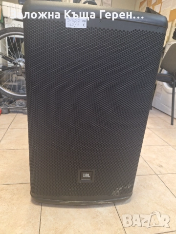 Колона JBL EON 715