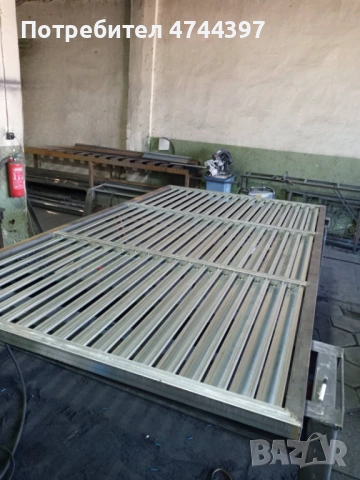 Изработка на метални и ламелни огради. , снимка 8 - Монтажи - 54068107