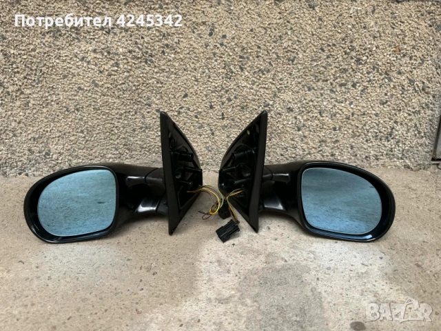 Opel Astra G OPC Пакет, снимка 3 - Части - 53930001