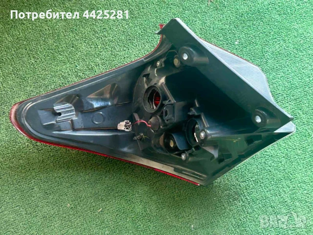 стоп десен Toyota Auris 2015-2019 г. #088S, снимка 4 - Части - 50711580