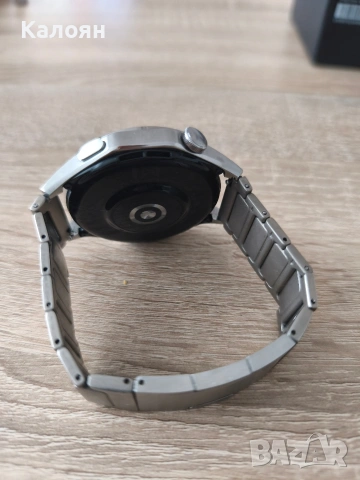 Huawei GT4 Green, снимка 4 - Смарт часовници - 54012347