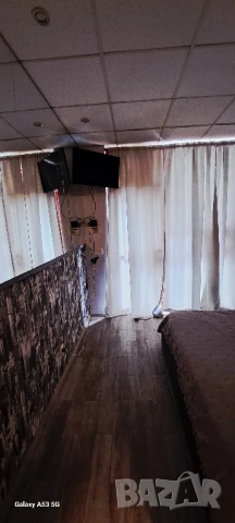 Студио за нощувки,до 3 гости на вечер,гр.Варна.