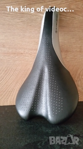 Седалка за велосипед , снимка 3 - Аксесоари за велосипеди - 53453747