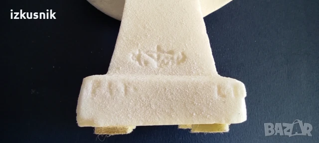 Авторска статуетка на Рихард Вагнер, снимка 5 - Други ценни предмети - 51377969