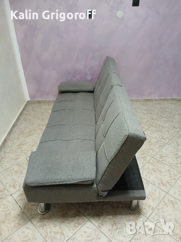 Диван - офис, снимка 4 - Дивани и мека мебел - 53968795