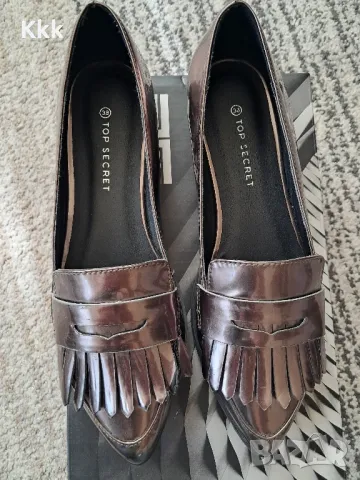 Нови ежедневни обувки , снимка 3 - Дамски ежедневни обувки - 50142394